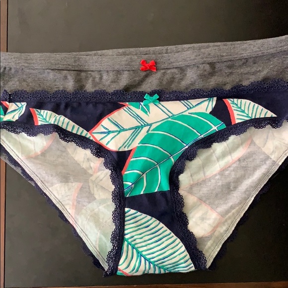 American eagle underwear panties medium m cotton - Picture 12 of 12